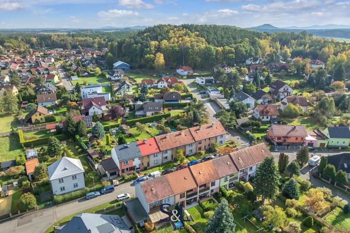 Prodej rodinného domu, Česká Lípa, Nebeského, 125 m2