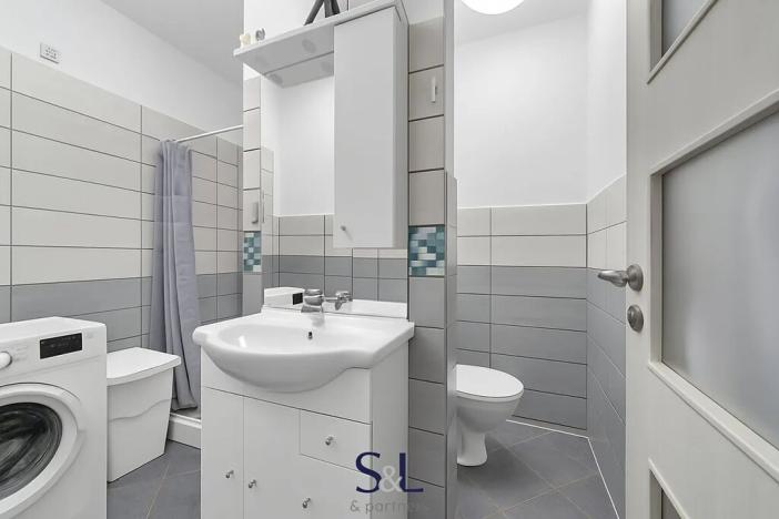 Prodej bytu 1+1, Nový Bor, Boženy Němcové, 36 m2