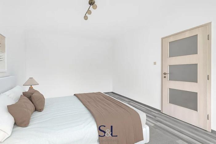 Prodej bytu 1+1, Nový Bor, Boženy Němcové, 36 m2