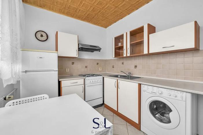 Prodej bytu 1+1, Mladá Boleslav, náměstí Míru, 37 m2