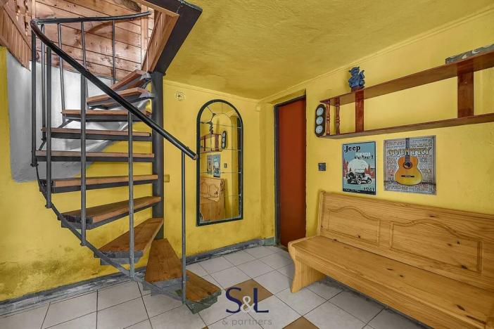 Prodej chaty, Kunratice u Cvikova, 90 m2