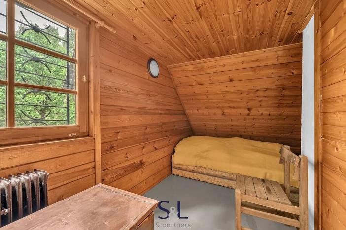 Prodej chaty, Kunratice u Cvikova, 90 m2