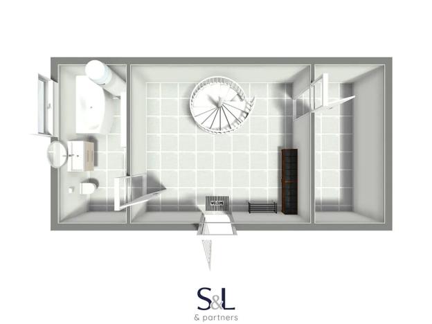 Prodej chaty, Kunratice u Cvikova, 90 m2