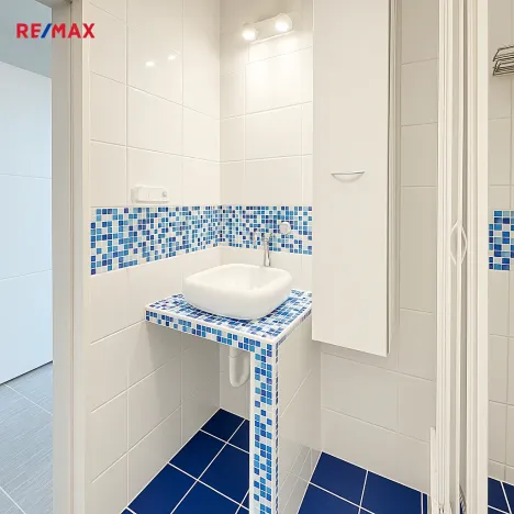 Prodej bytu 2+kk, Kladno, Polská, 40 m2