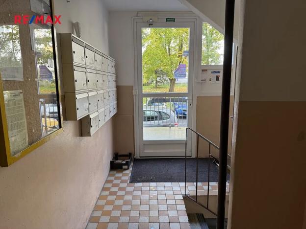 Prodej bytu 2+kk, Kladno, Polská, 40 m2