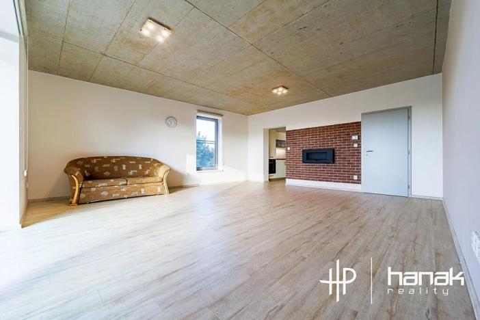 Pronájem bytu 1+kk, Litovel, Kysucká, 51 m2