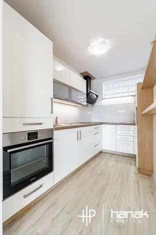 Pronájem bytu 1+kk, Litovel, Kysucká, 51 m2