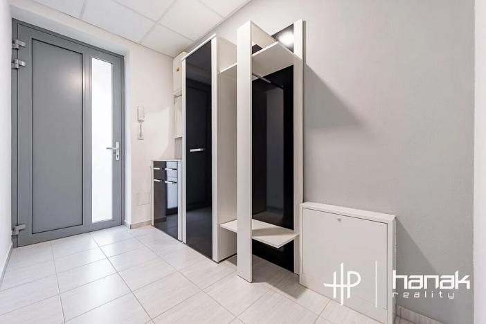 Pronájem bytu 1+kk, Litovel, Kysucká, 51 m2
