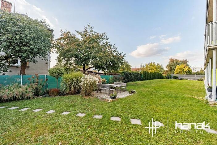 Pronájem bytu 1+kk, Litovel, Kysucká, 51 m2