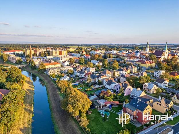 Pronájem bytu 1+kk, Litovel, Kysucká, 51 m2