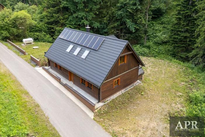 Prodej rodinného domu, Halenkov, 158 m2