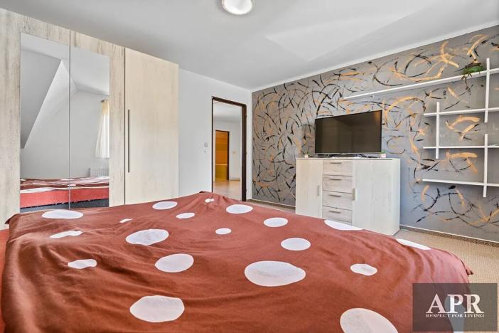 Prodej rodinného domu, Slavkov, 120 m2