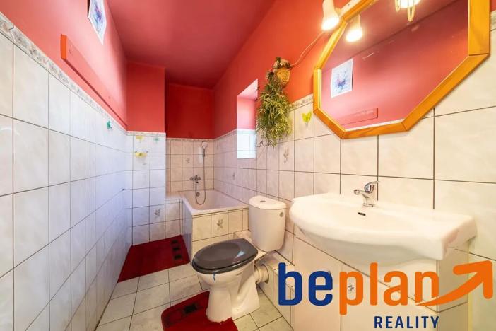 Prodej vícegeneračního domu, Kynšperk nad Ohří, Jana Nerudy, 260 m2