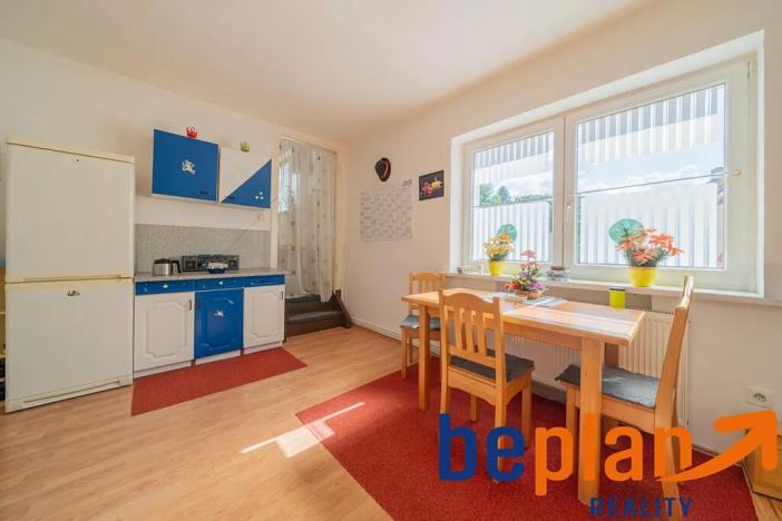 Prodej vícegeneračního domu, Kynšperk nad Ohří, Jana Nerudy, 260 m2