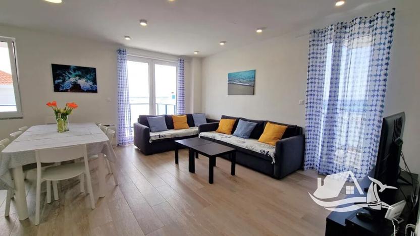 Prodej bytu 5+kk, Privlaka, Chorvatsko, 150 m2