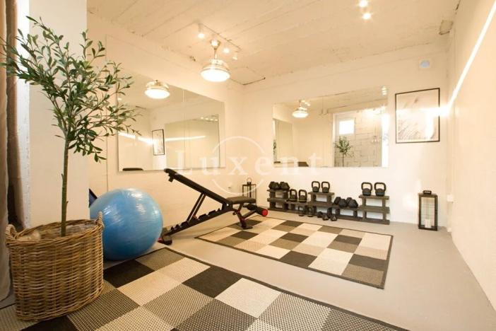 Prodej rodinného domu, Rogoznica, Chorvatsko, 200 m2