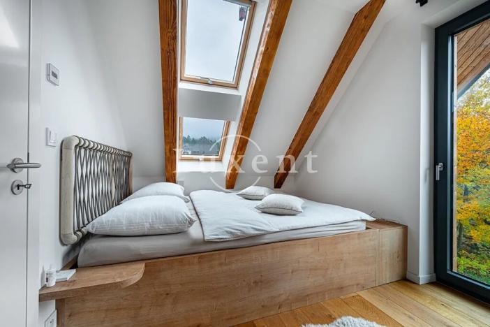 Prodej bytu 2+kk, Harrachov, 61 m2