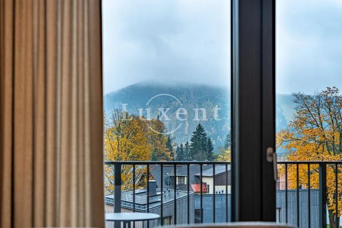 Prodej bytu 2+kk, Harrachov, 61 m2