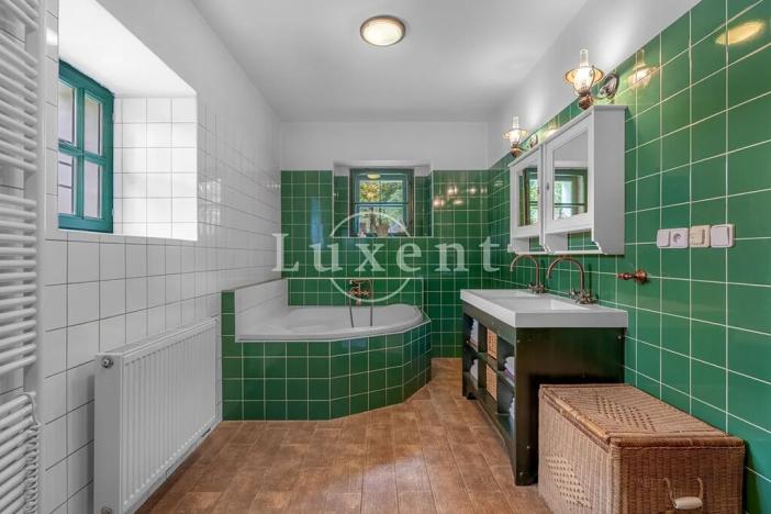 Prodej rodinného domu, Stříbrná Skalice, 1700 m2