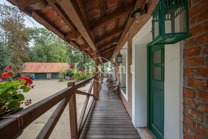 Prodej rodinného domu, Stříbrná Skalice, 1700 m2