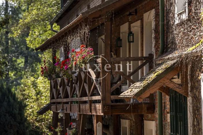 Prodej rodinného domu, Stříbrná Skalice, 1700 m2