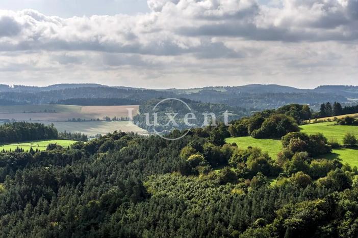 Prodej rodinného domu, Stříbrná Skalice, 1700 m2