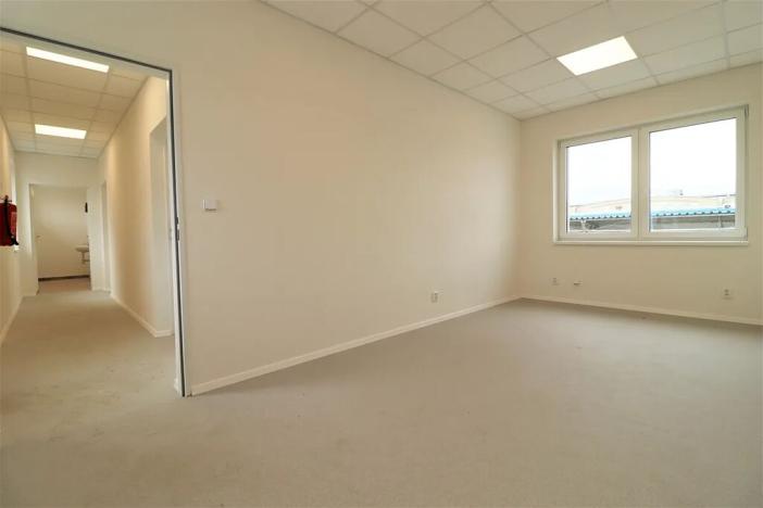 Pronájem kanceláře, Brno, Masná, 128 m2