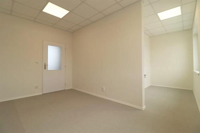 Pronájem kanceláře, Brno, Masná, 128 m2