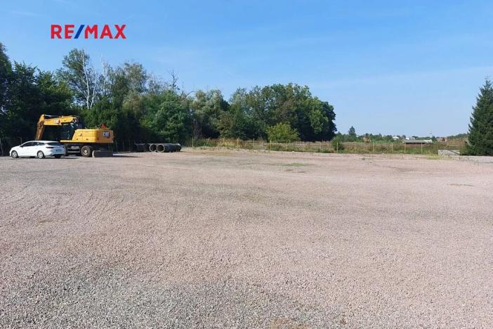 Prodej komerční nemovitosti, Církvice, 6984 m2