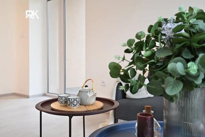 Prodej bytu 2+kk, Janovice nad Úhlavou, Rozvojová zóna, 46 m2