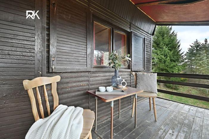 Prodej chaty, Mnichovice, 75 m2