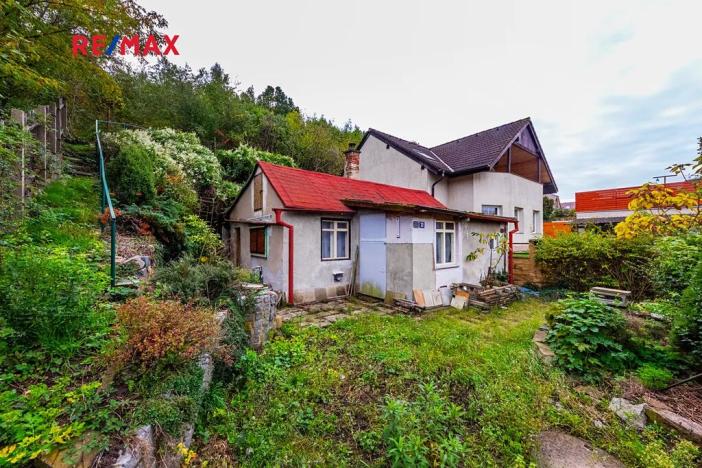 Prodej pozemku pro bydlení, Praha - Kyje, Za Rokytkou, 195 m2