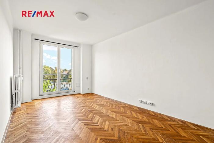 Pronájem bytu 2+1, Praha - Vršovice, Litevská, 60 m2