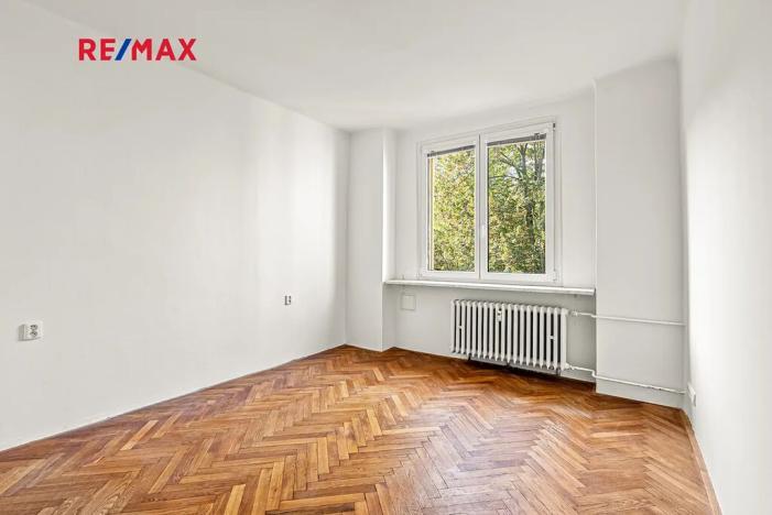 Pronájem bytu 2+1, Praha - Vršovice, Litevská, 60 m2