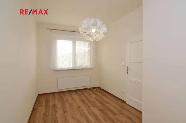 Pronájem bytu 2+kk, Praha - Krč, Krchlebská, 40 m2