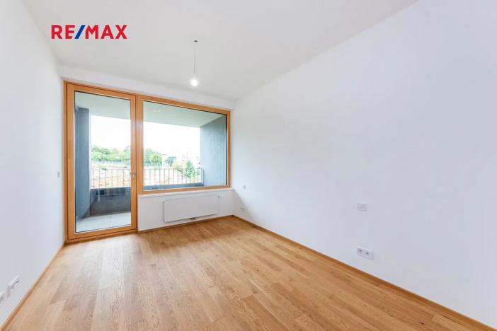 Prodej bytu 2+kk, Praha - Radlice, U Komína, 53 m2
