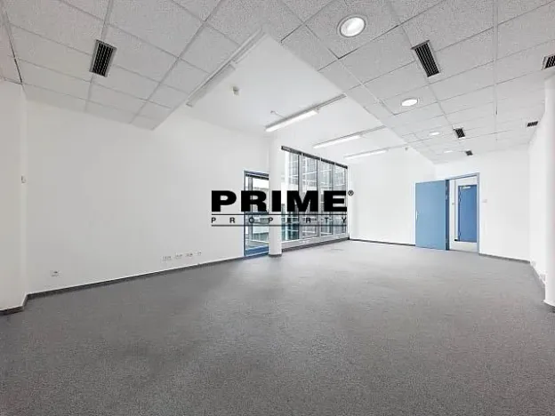 Pronájem kanceláře, Praha - Nové Město, Krakovská, 412 m2