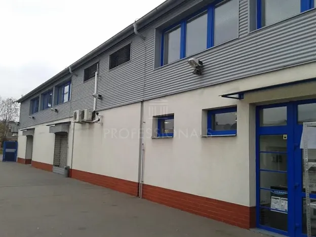 Pronájem obchodního prostoru, Praha - Michle, Sedmidomky, 558 m2