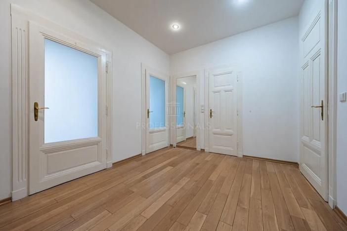 Pronájem bytu 4+1, Praha - Vinohrady, Na Švihance, 140 m2