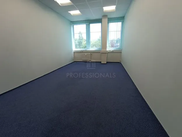 Pronájem kanceláře, Praha - Jinonice, Pekařská, 445 m2