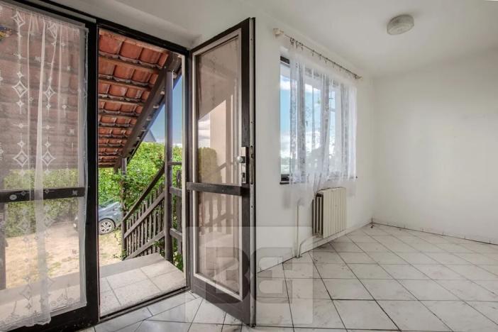 Prodej rodinného domu, Hrobce, Hlavní, 238 m2