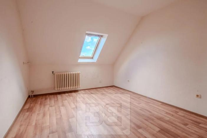 Prodej rodinného domu, Hrobce, Hlavní, 238 m2