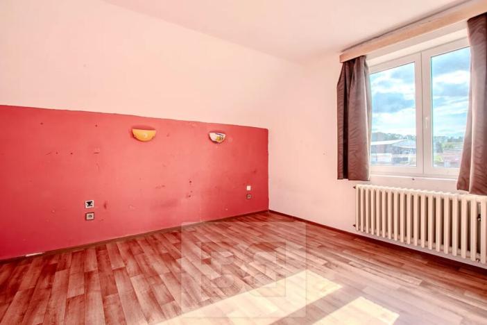 Prodej rodinného domu, Hrobce, Hlavní, 238 m2