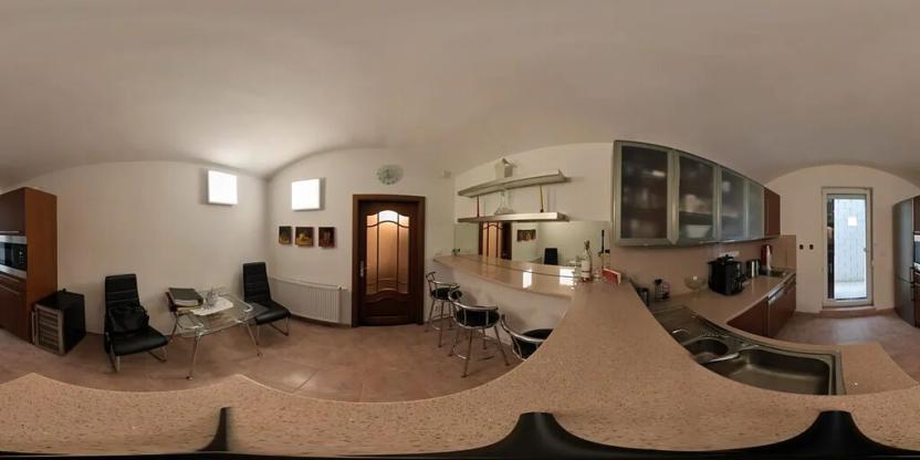 Prodej kanceláře, Praha - Vinohrady, Na Kozačce, 95 m2