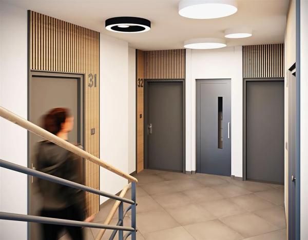 Prodej bytu 2+kk, Praha - Břevnov, Pod Drinopolem, 48 m2