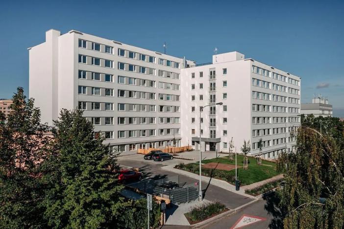 Prodej komerční nemovitosti, Praha - Chodov, Čenětická, 1218 m2