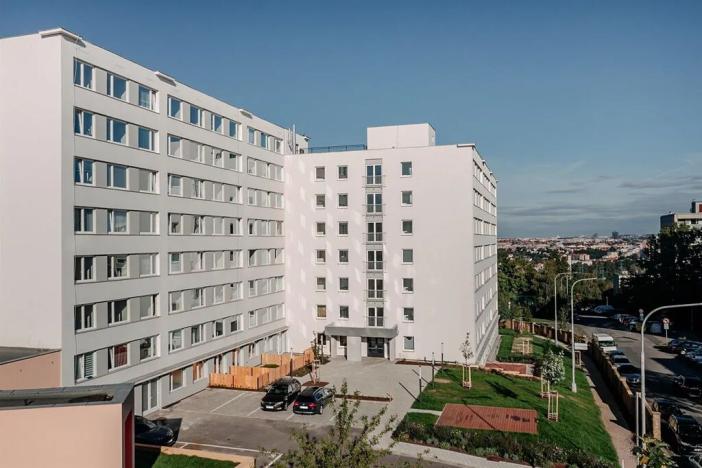 Prodej komerční nemovitosti, Praha - Chodov, Čenětická, 1218 m2