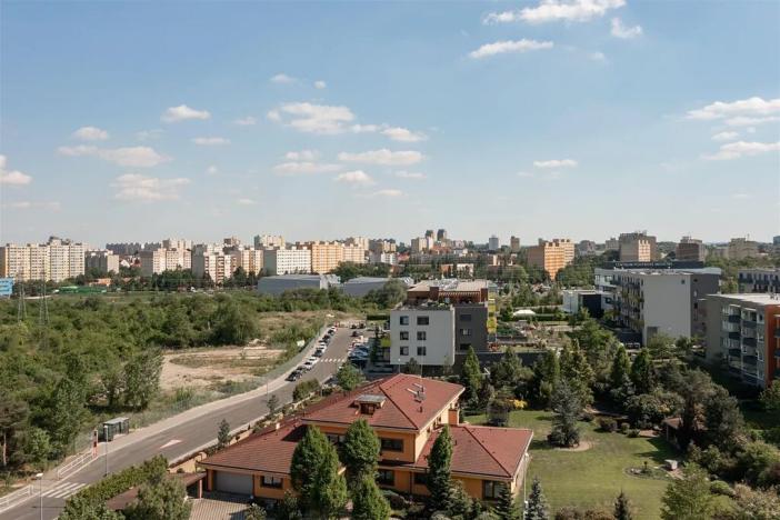 Prodej komerční nemovitosti, Praha - Chodov, Čenětická, 1218 m2