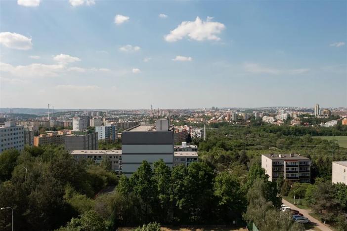 Prodej komerční nemovitosti, Praha - Chodov, Čenětická, 1218 m2