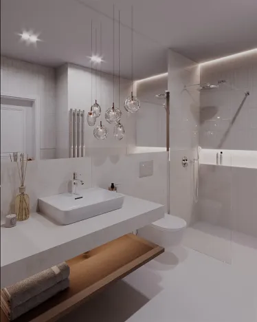 Prodej bytu 3+kk, Praha - Vinohrady, Bělehradská, 89 m2